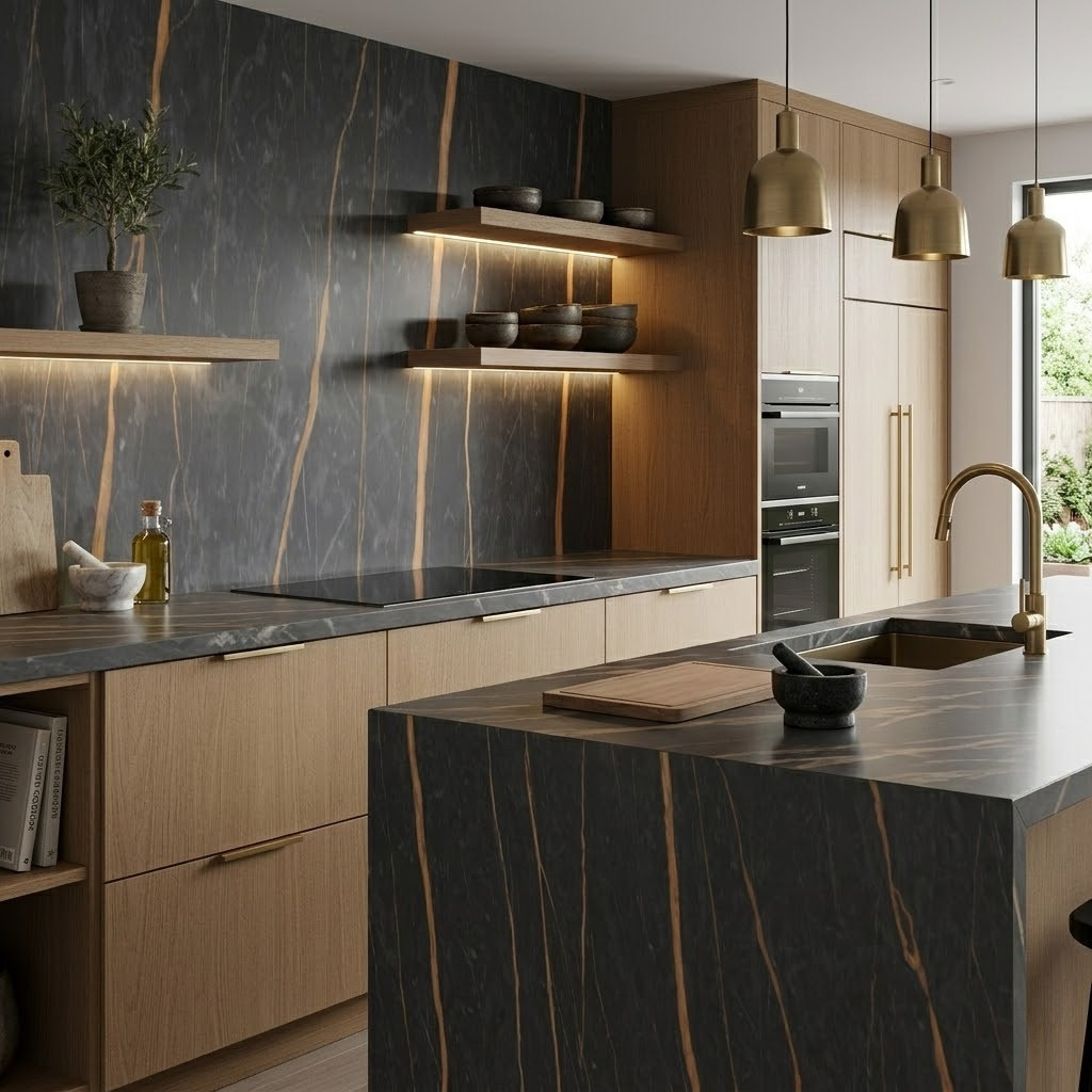 Kitchen Preview